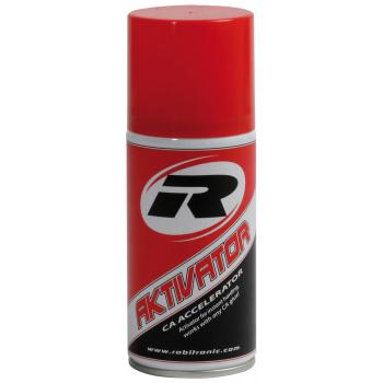 Activator für Sekundenkleber (150 ml)