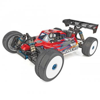 Team Associated RC8B4 Team Kit