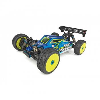 Team Associated RC8B4e Team Kit