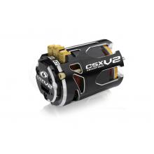 CSX Modified -V2- 540 Brushless Motor sensored 6.5T -5520kv- 1-2S