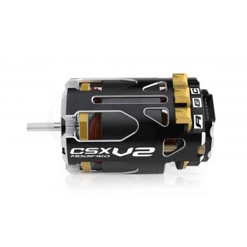 CSX Modified -V2- 540 Brushless Motor sensored 3.5T -9250kv- 1S