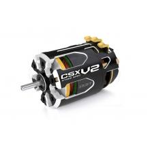 CSX StockSpec -V2- 540 Brushless Motor sensored 25.5T -1650kv- 1-3S