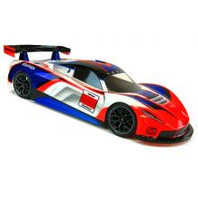 Bittydesign Venom 1/10 GT Body Lightweight