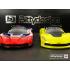 Bittydesign Venom 1/10 GT Body Lightweight