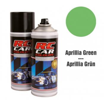 Lexan Farbe Aprillia Grün Nr 944 150ml