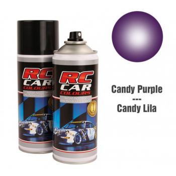 Lexan Farbe Candy Lila Nr 1024 150ml