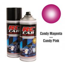 Lexan Farbe Candy Pink Nr 1022 150ml