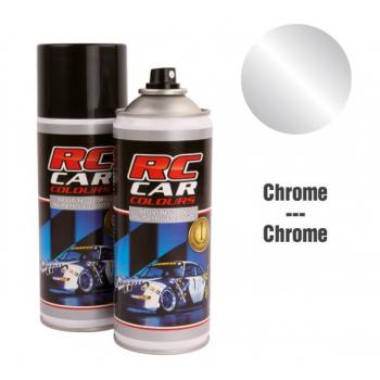 Lexan Farbe Chrome Nr 940 150ml