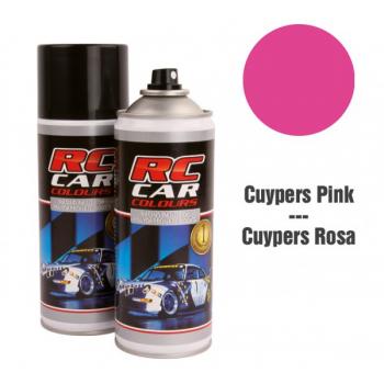 Lexan Farbe Cypers Pink Nr 1009 150ml