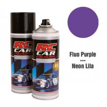 Lexan Farbe Fluo Violett Nr 1013 150ml