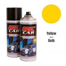 Lexan Farbe Gelb Nr 019 150ml