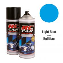 Lexan Farbe Hellblau  Nr 211 150ml