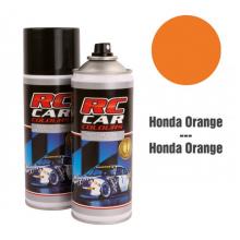 Lexan Farbe Honda Orange Nr 945 150ml