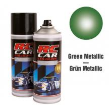 Lexan Farbe Metallic Grün Nr 934 150ml