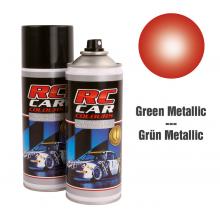 Lexan Farbe Metallic Rot Nr 937 150ml