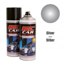 Lexan Farbe Silber Nr 933 150ml