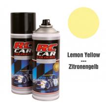 Lexan Farbe Zitronengelb Nr 020 150ml