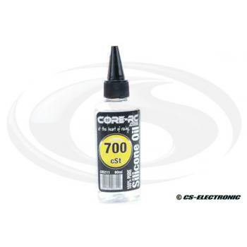 CORE R/C Silikon Öl -700cSt - 60ml