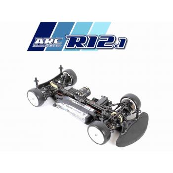 ARC R12.1 1/10 Touring Car Kit