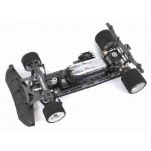 ARC R8S-21 1/8th Electric Power Stock Class Pan Car Bausatz