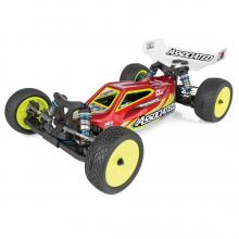 Team Associated RC10B7D Team Kit