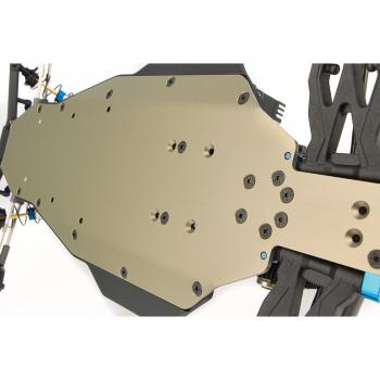 Team Associated RC10T6.2 Team Kit