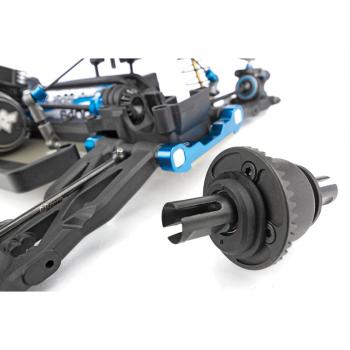Team Associated RC10B74.2D Champions Edition Team Kit