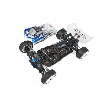 Team Associated RC10B74.2 Champions Edition Team Kit