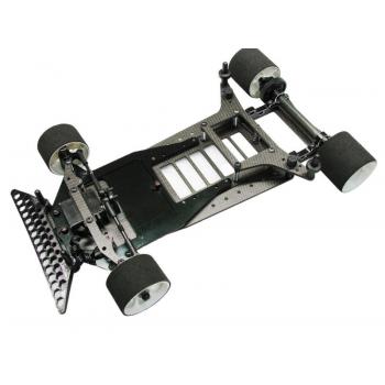  CRC METRICKS 1:12 FLACHBAHN WETTBEWERB