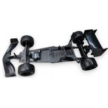 NEU CRC F-WON-RACE-CAR-KIT FORMULA 1 RC 1:10 FLACHBAHN WETTBEWERB NEU CRC F-WON-RACE-CAR-KIT FORMULA 1 RC 1:10 FLACHBAHN WETTBEWERB