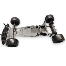 CRC M-200R World-GT Road-Race-Car-Kit NEU CRC M-200R WORLD-GT ROAD-RACE-CAR-KIT 1:10 FLACHBAHN WETTBEWERB