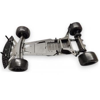  CRC M-200R World-GT Road-Race-Car-Kit NEU CRC M-200R WORLD-GT ROAD-RACE-CAR-KIT 1:10 FLACHBAHN WETTBEWERB