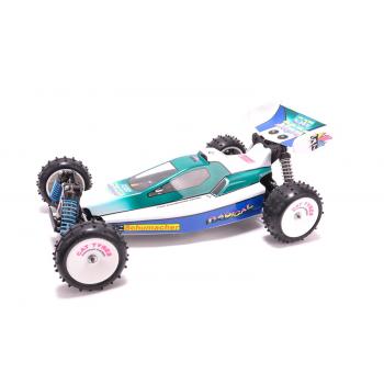 CAT 2000 Classic - Kit