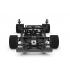 Schumacher 1:12 Eclipse 6 - Baukasten