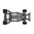 Schumacher 1:12 Eclipse 6 - Baukasten