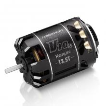 Hobbywing Xerun V10 Brushless Motor G4 (2-3s) 13.5T Sensored für 1:10