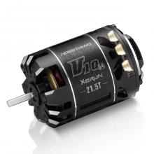 Hobbywing Xerun V10 Brushless Motor G4 (2-3s) 21.5T Sensored für 1:10