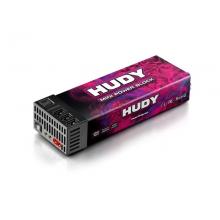 HUDY MINI POWER BLOCK 800W / 67 AMP - EU PLUG HUDY