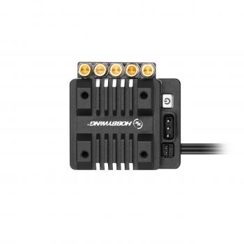  Xerun XR10 Pro Legacy Brushless Regler 150A, 2s LiPo