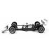 Schumacher 1:10 2WD Formel 1 - Icon 2 Worlds - Baukasten