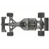 INFINITY IF11-ll 1/10 SCALE EP FORMULA CAR CHASSIS KIT