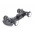 INF1NITY IF14 SPECIALE 1/10 SCALE EP TOURING CAR CHASSIS KIT