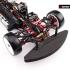 Iris ONE Competition Touring Car Kit (Carbon Chassis)