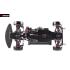 Iris ONE Competition Touring Car Kit (Carbon Chassis)