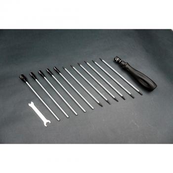 Koswork Complete Tool Kit w/Pouch