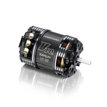 Hobbywing Xerun V10 Brushless Motor G3 2250kV (2-3s) 21.5T Sensored für 1:10