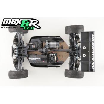 MBX-8R 1/8 4WD OFF-ROAD BUGGY R-EDITION ECO MUGEN