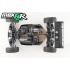 MBX-8R 1/8 4WD OFF-ROAD BUGGY R-EDITION ECO MUGEN