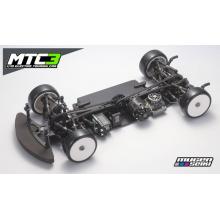 MTC3 KIT 1/10 ELEKTRO-TOURENWAGEN MUGEN