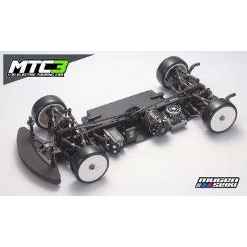 MTC3 KIT 1/10 ELEKTRO-TOURENWAGEN MUGEN